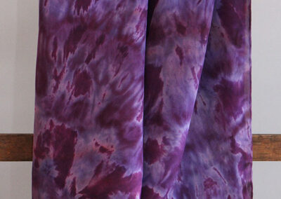 david braunsberg silk scarf art product SC13