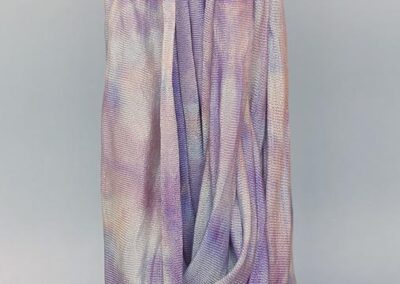 david braunsberg silk cowl art product CW10