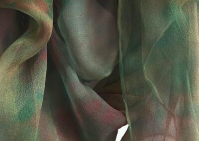 Silk Scarf (CHS4)
