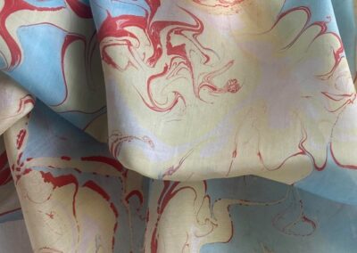 Silk Scarf (SCN26)
